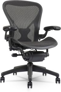 ergonomic chair, herman miller aeron, office ergo desk chair ergonomic, study ergometric office, seating, ergonomics, kneeling steelcase leap v2, version 2, best leap, comfortable top rated good task great chairs,